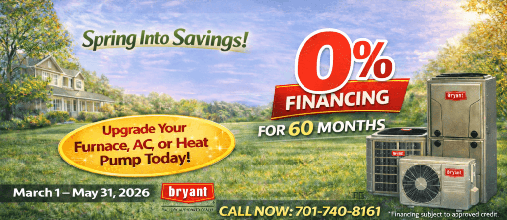 Spring Savings Mar26
