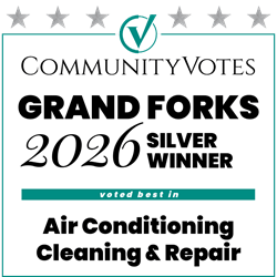 2026 AC Cleaning & Repair